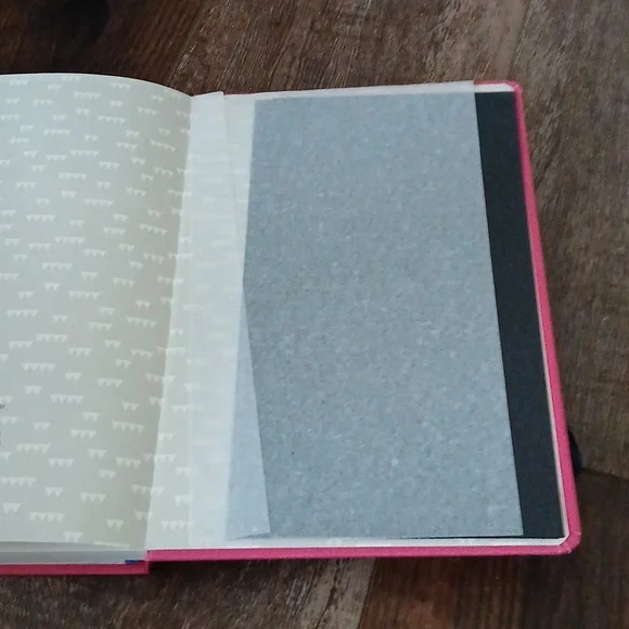 💟Notebook - Picture 5 of 6